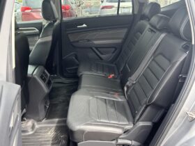 2021 Volkswagen Atlas Highline 3.6 FSI 4MOTION *Ltd Avail*