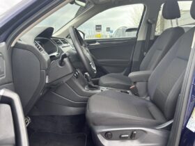 2021 Volkswagen Tiguan United 4MOTION