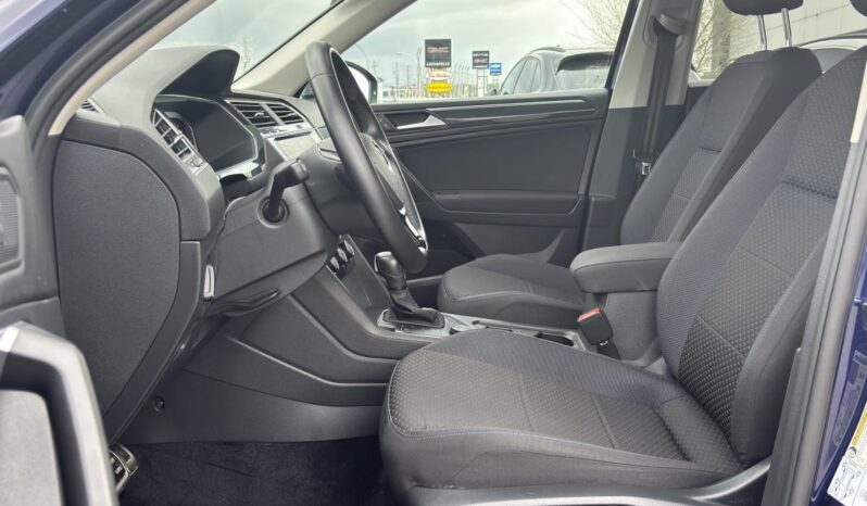 
								2021 Volkswagen Tiguan United 4MOTION full									