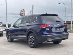 
										2021 Volkswagen Tiguan United 4MOTION full									