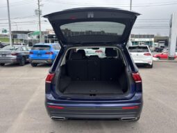 
										2021 Volkswagen Tiguan United 4MOTION full									