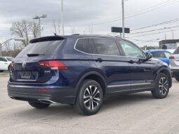 
										2021 Volkswagen Tiguan United 4MOTION full									