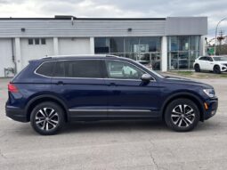 
										2021 Volkswagen Tiguan United 4MOTION full									