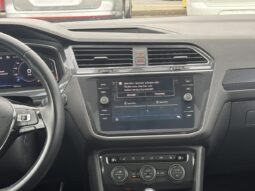 
										2021 Volkswagen Tiguan United 4MOTION full									