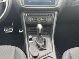 
										2021 Volkswagen Tiguan United 4MOTION full									