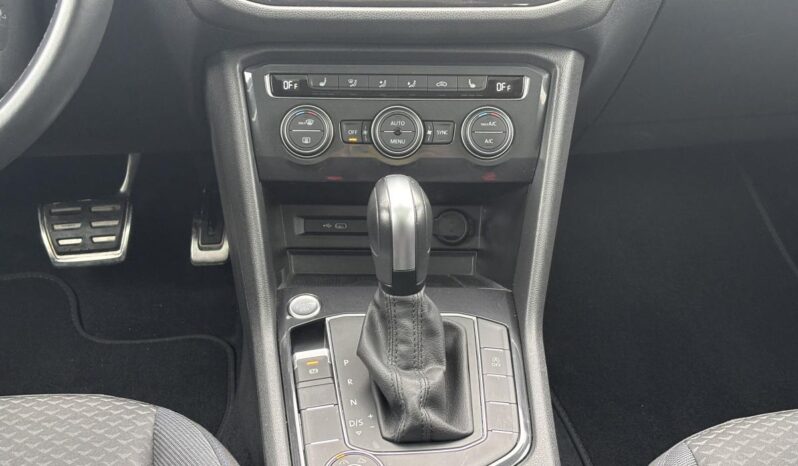 
								2021 Volkswagen Tiguan United 4MOTION full									