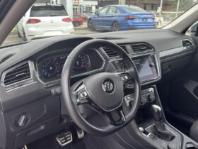2021 Volkswagen Tiguan United 4MOTION
