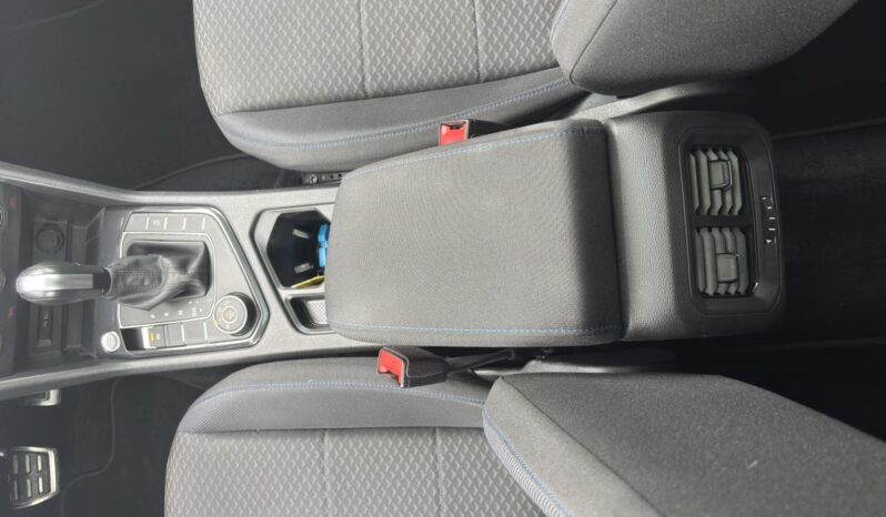 
								2021 Volkswagen Tiguan United 4MOTION full									