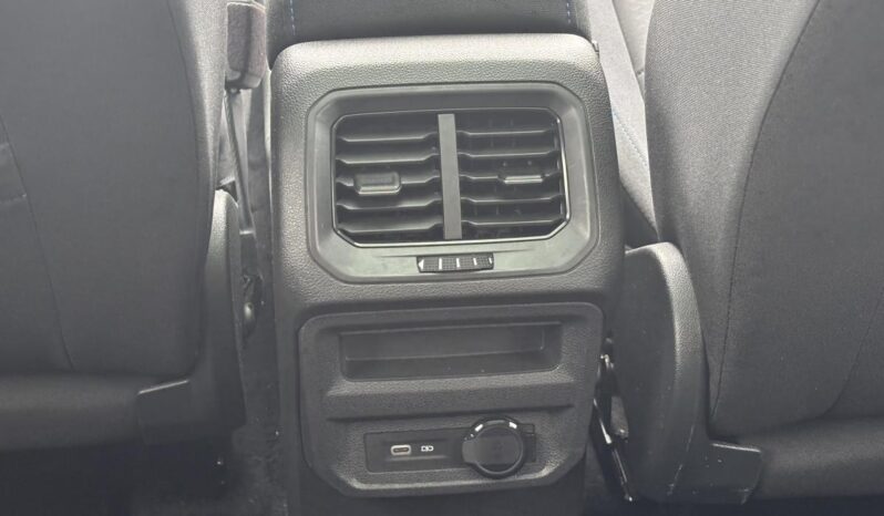 
								2021 Volkswagen Tiguan United 4MOTION full									