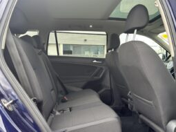 
										2021 Volkswagen Tiguan United 4MOTION full									