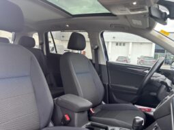 
										2021 Volkswagen Tiguan United 4MOTION full									