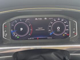 2021 Volkswagen Tiguan United 4MOTION