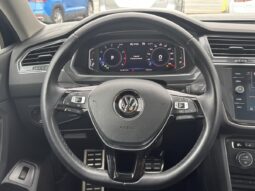 
										2021 Volkswagen Tiguan United 4MOTION full									