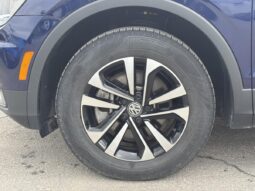 
										2021 Volkswagen Tiguan United 4MOTION full									