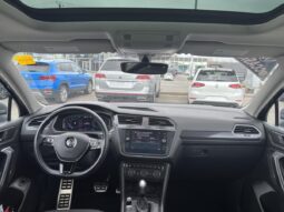 
										2021 Volkswagen Tiguan United 4MOTION full									