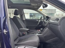 
										2021 Volkswagen Tiguan United 4MOTION full									
