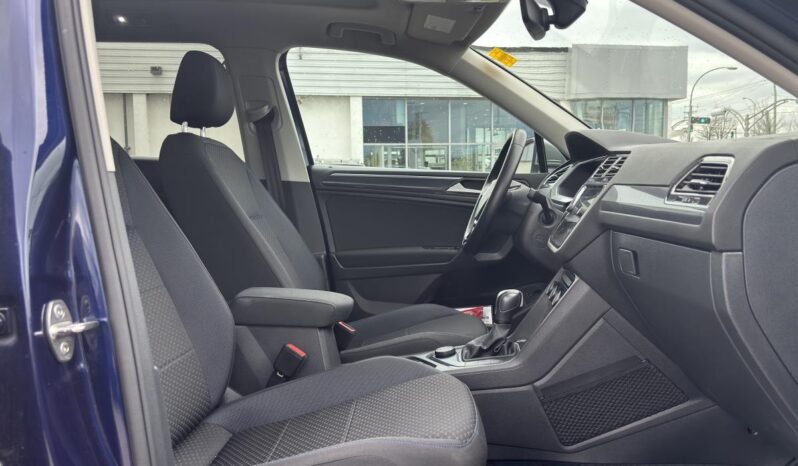 
								2021 Volkswagen Tiguan United 4MOTION full									