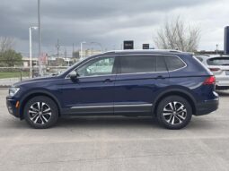 
										2021 Volkswagen Tiguan United 4MOTION full									