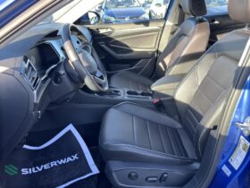 2022 Volkswagen Jetta Comfortline Auto