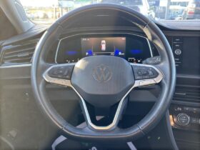 2022 Volkswagen Jetta Comfortline Auto