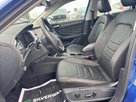 2022 Volkswagen Jetta Highline Auto