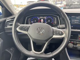 2022 Volkswagen Jetta Highline Auto