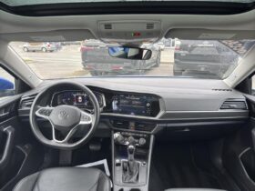 2022 Volkswagen Jetta Highline Auto