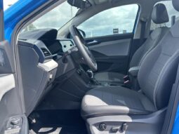 
										2022 Volkswagen Taos Comfortline 4MOTION full									