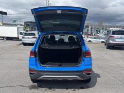 
										2022 Volkswagen Taos Comfortline 4MOTION full									