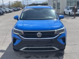 
										2022 Volkswagen Taos Comfortline 4MOTION full									