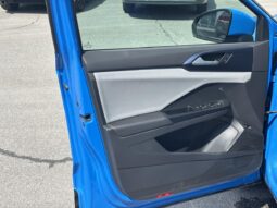 
										2022 Volkswagen Taos Comfortline 4MOTION full									