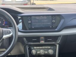 
										2022 Volkswagen Taos Comfortline 4MOTION full									