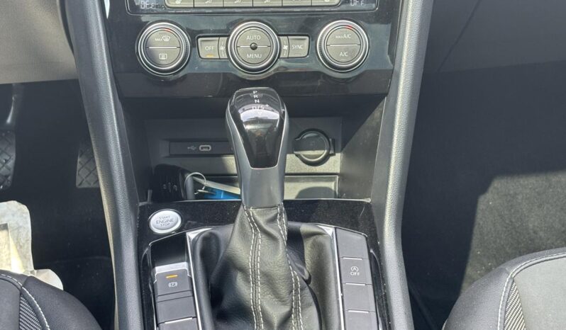
								2022 Volkswagen Taos Comfortline 4MOTION full									