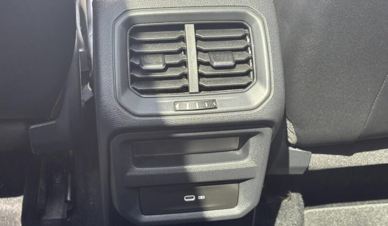 
								2022 Volkswagen Taos Comfortline 4MOTION full									
