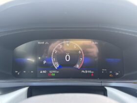 2022 Volkswagen Taos Comfortline 4MOTION