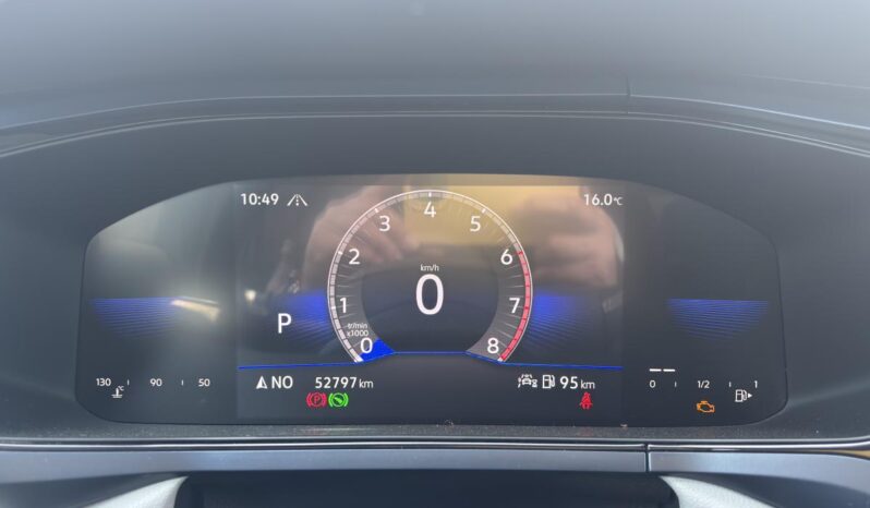 
								2022 Volkswagen Taos Comfortline 4MOTION full									