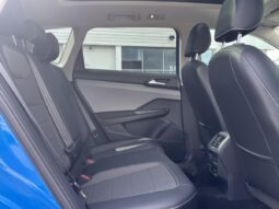 
										2022 Volkswagen Taos Comfortline 4MOTION full									