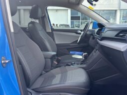 
										2022 Volkswagen Taos Comfortline 4MOTION full									