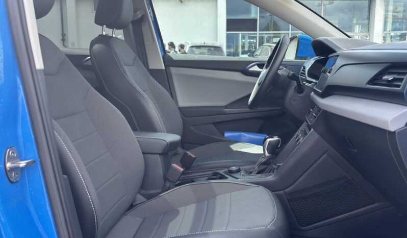 
								2022 Volkswagen Taos Comfortline 4MOTION full									