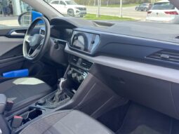 
										2022 Volkswagen Taos Comfortline 4MOTION full									