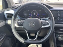 
										2022 Volkswagen Taos Comfortline 4MOTION full									