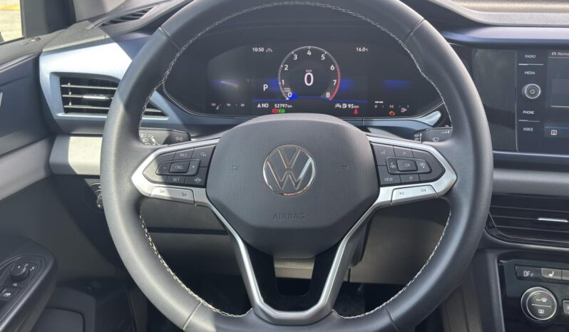 
								2022 Volkswagen Taos Comfortline 4MOTION full									
