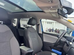
										2022 Volkswagen Taos Comfortline 4MOTION full									