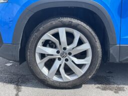 
										2022 Volkswagen Taos Comfortline 4MOTION full									