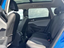 
										2022 Volkswagen Taos Comfortline 4MOTION full									