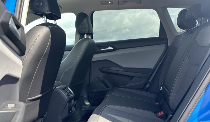 
								2022 Volkswagen Taos Comfortline 4MOTION full									