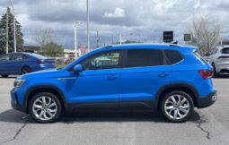 
										2022 Volkswagen Taos Comfortline 4MOTION full									