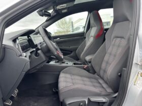 2022 Volkswagen Golf GTI 2.0 T Auto 6sp