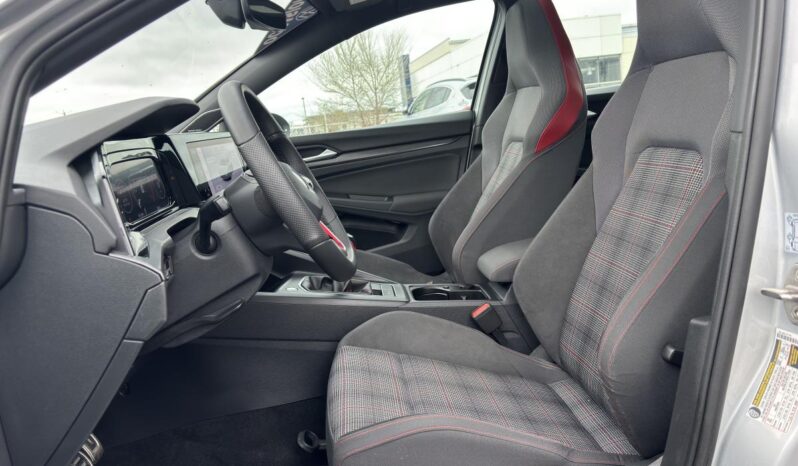 
								2022 Volkswagen Golf GTI 2.0 T Auto 6sp full									