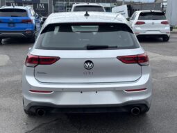 
										2022 Volkswagen Golf GTI 2.0 T Auto 6sp full									